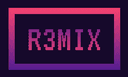 R3MIX Icon